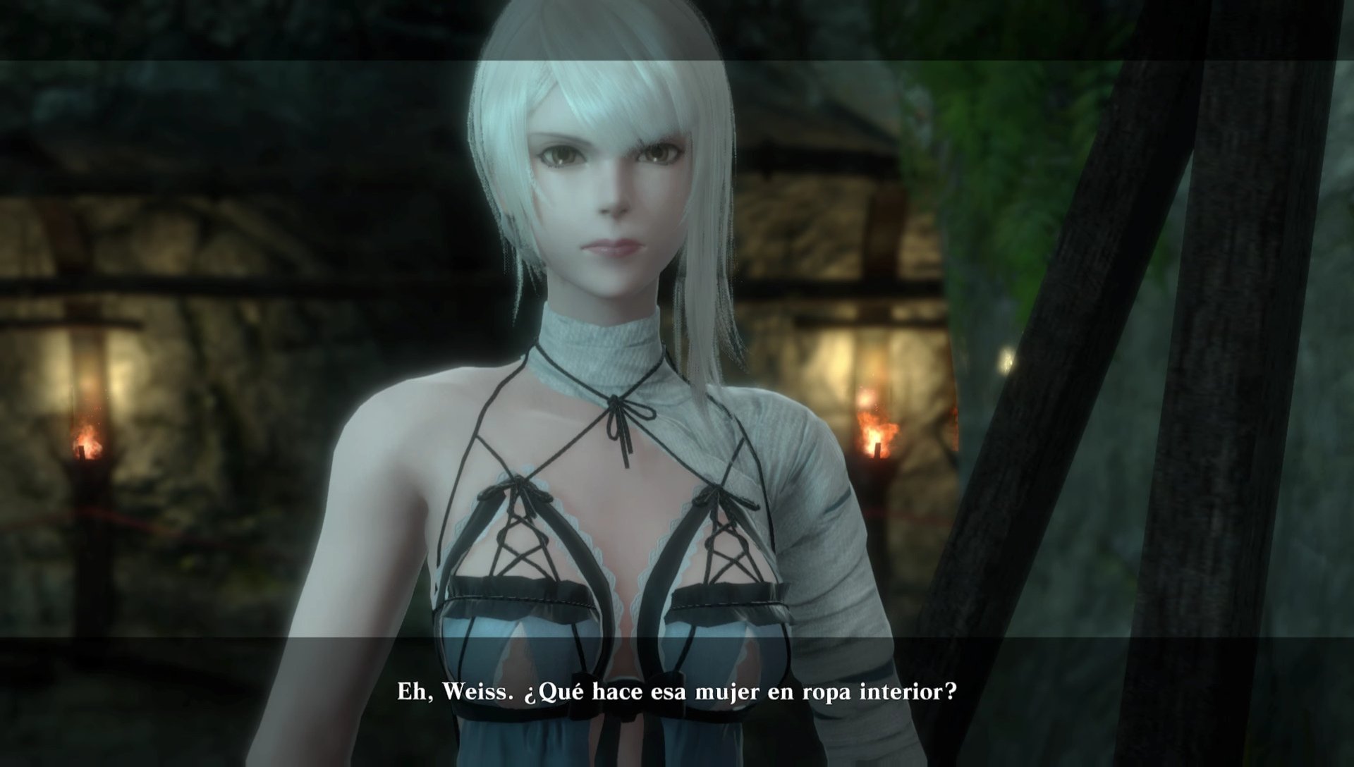 NieR Replicant ver.1.22474487139